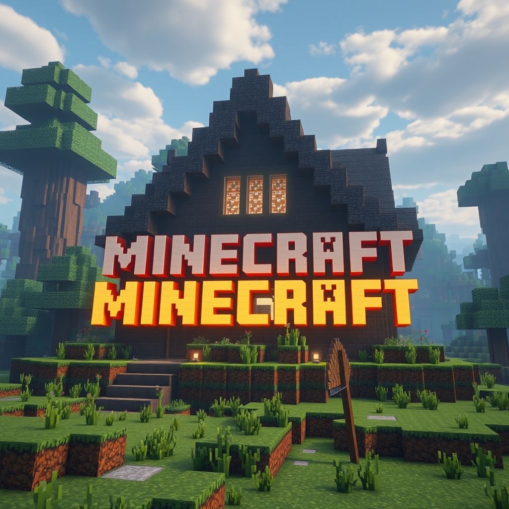 การสอนประวัติศาสตร์ด้วย Minecraft
